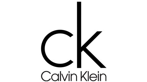 calvin klein symbol